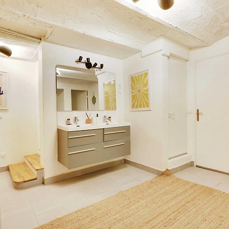 Spacious Apartment - 4Br-10P Montmartre Paris Exterior photo