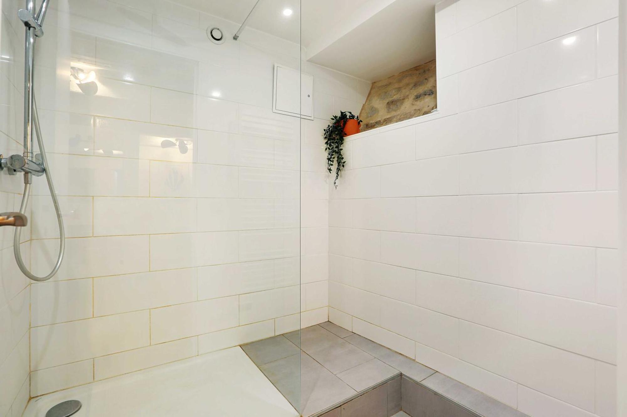 Spacious Apartment - 4Br-10P Montmartre Paris Exterior photo